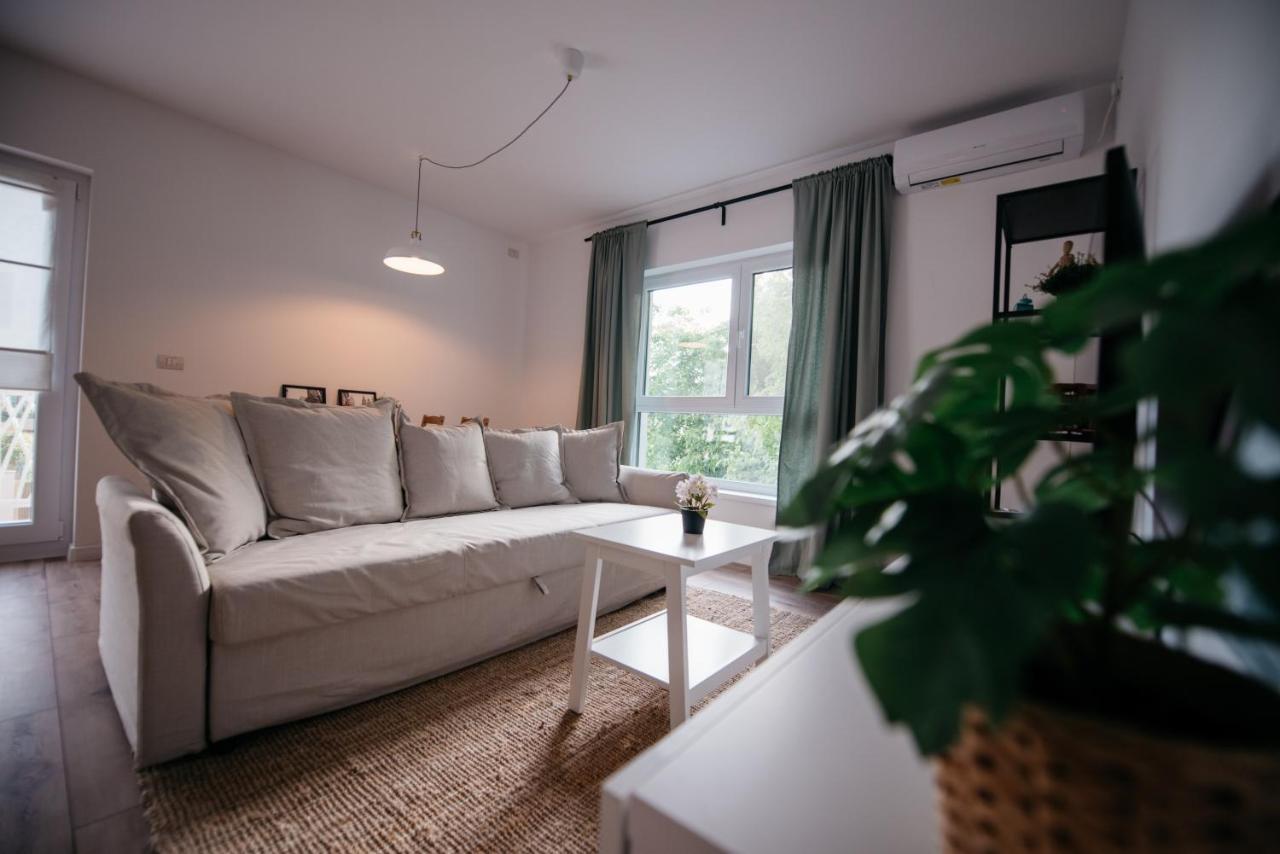 Dumbravita  Nuez Apartments מראה חיצוני תמונה