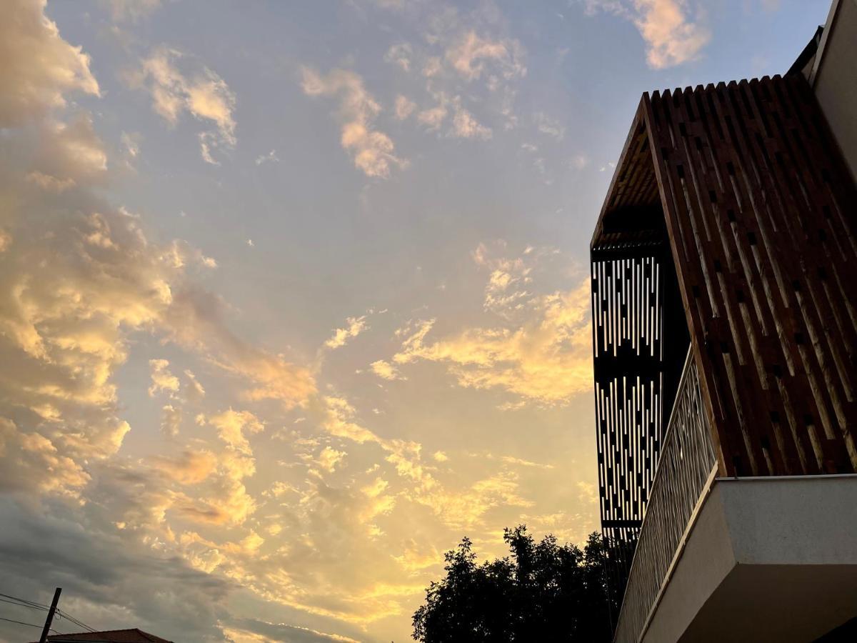Dumbravita  Nuez Apartments מראה חיצוני תמונה