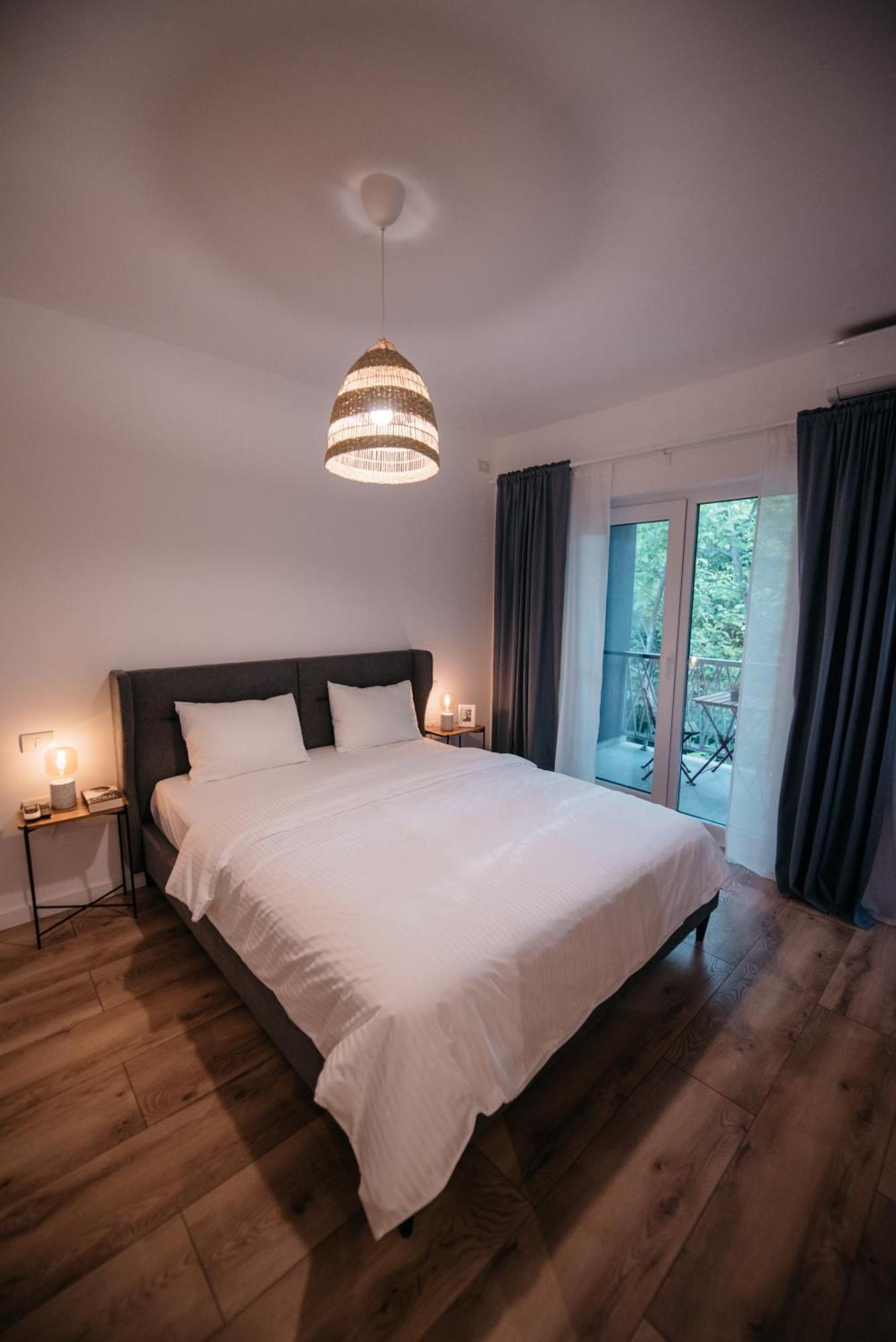 Dumbravita  Nuez Apartments מראה חיצוני תמונה
