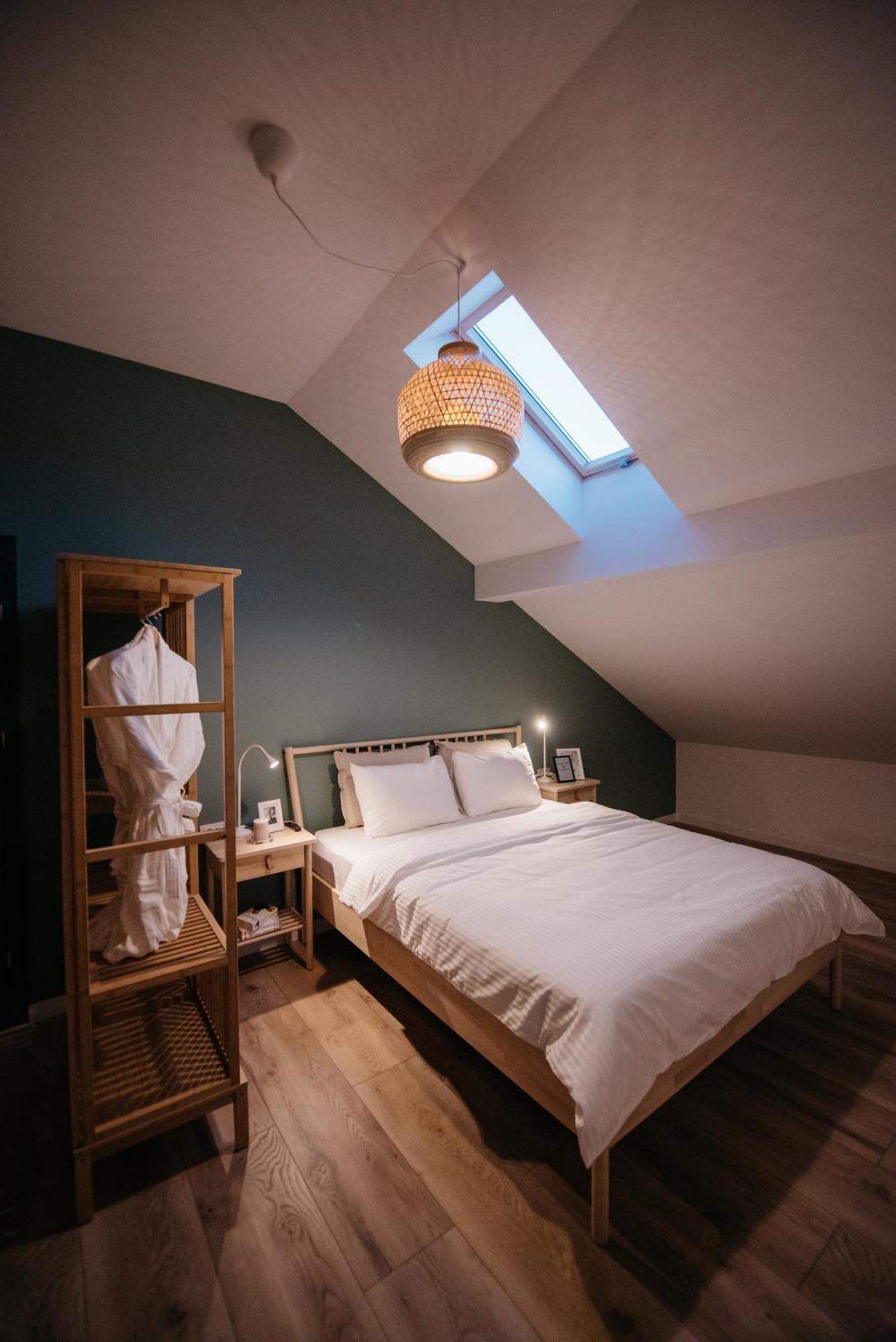 Dumbravita  Nuez Apartments מראה חיצוני תמונה